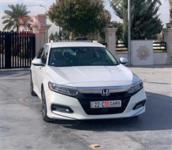 هوندا أكورد